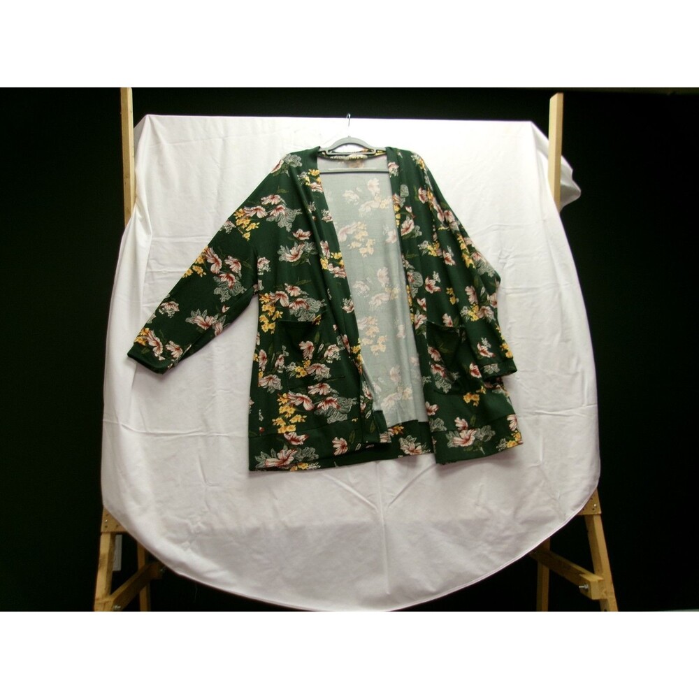 4X Women's Cardigan - Agnes Orinda Brand